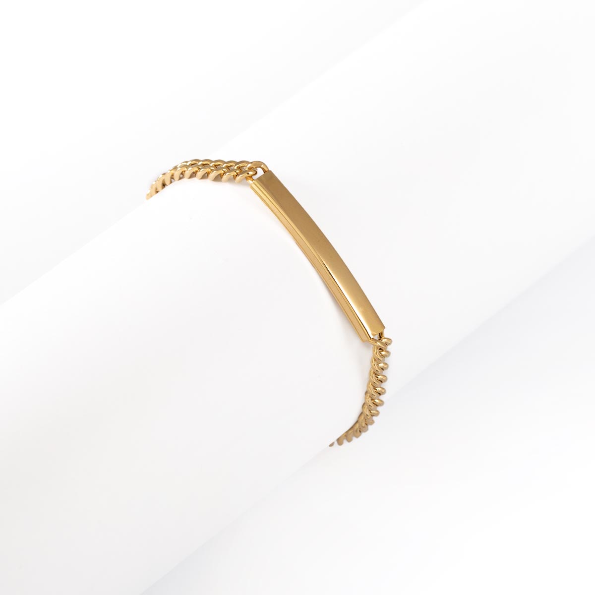 پلاک دست کارتیه