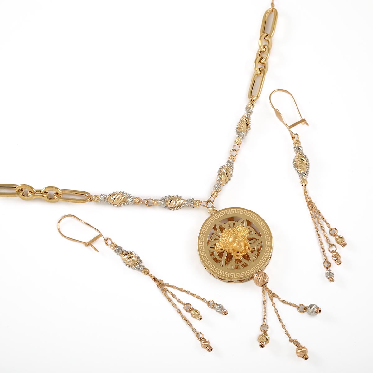 سرویس ورساچ