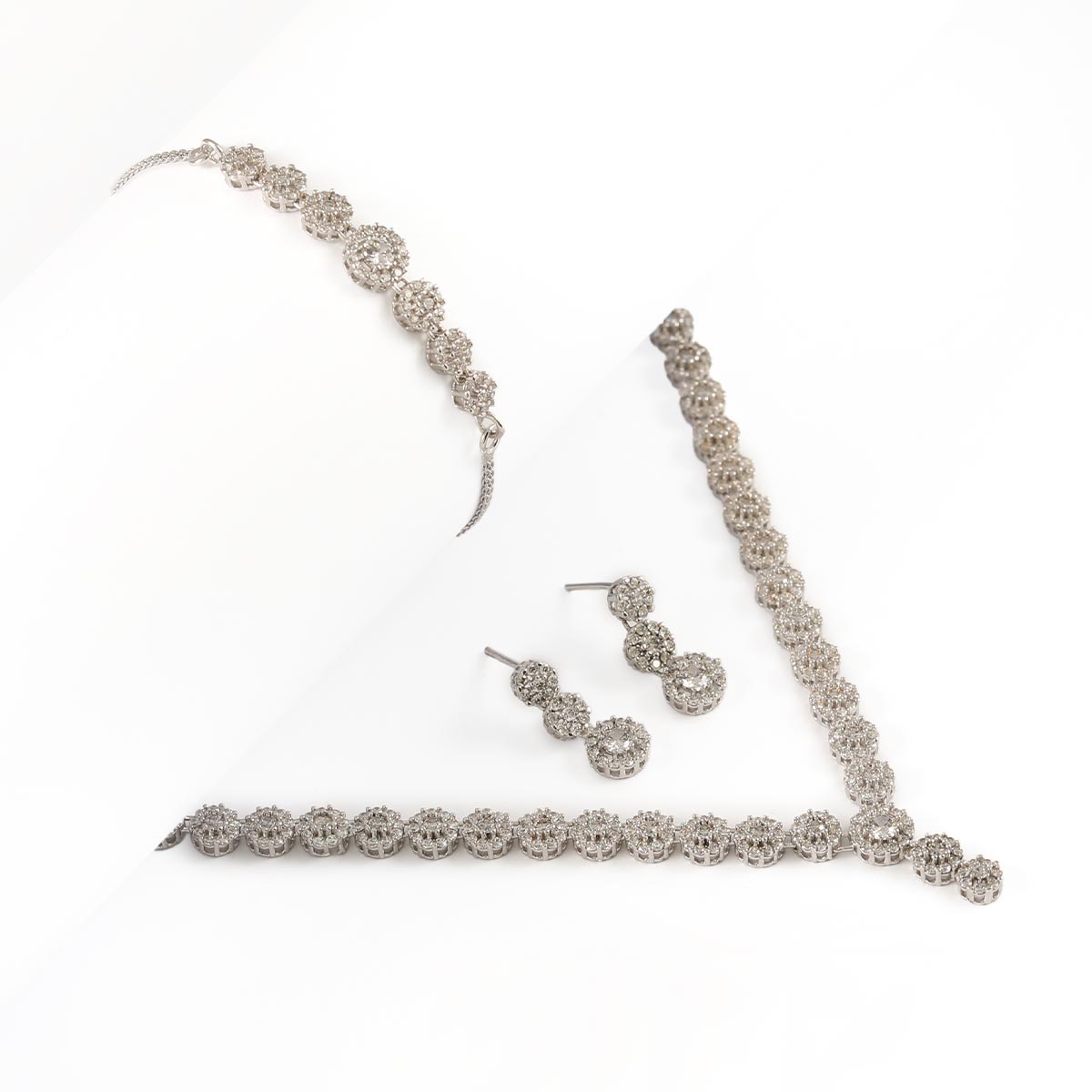 سرویس طرح جواهر فلاور