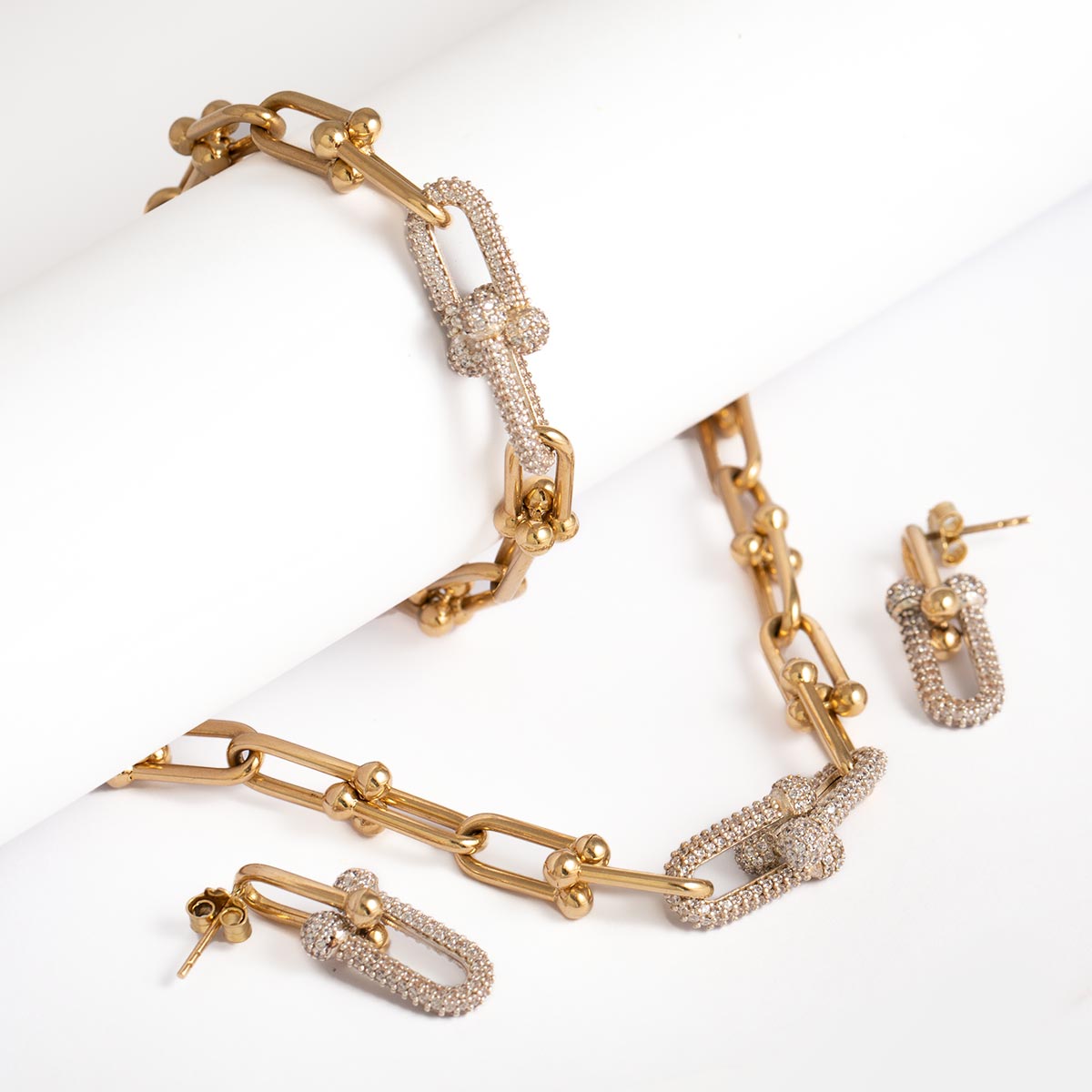 سرویس تیفانی