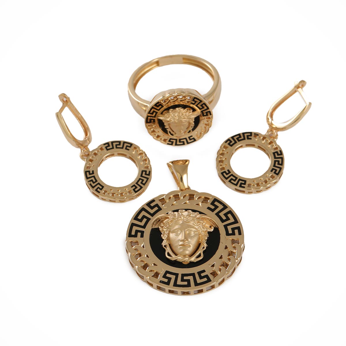 نیم ست ورساچ