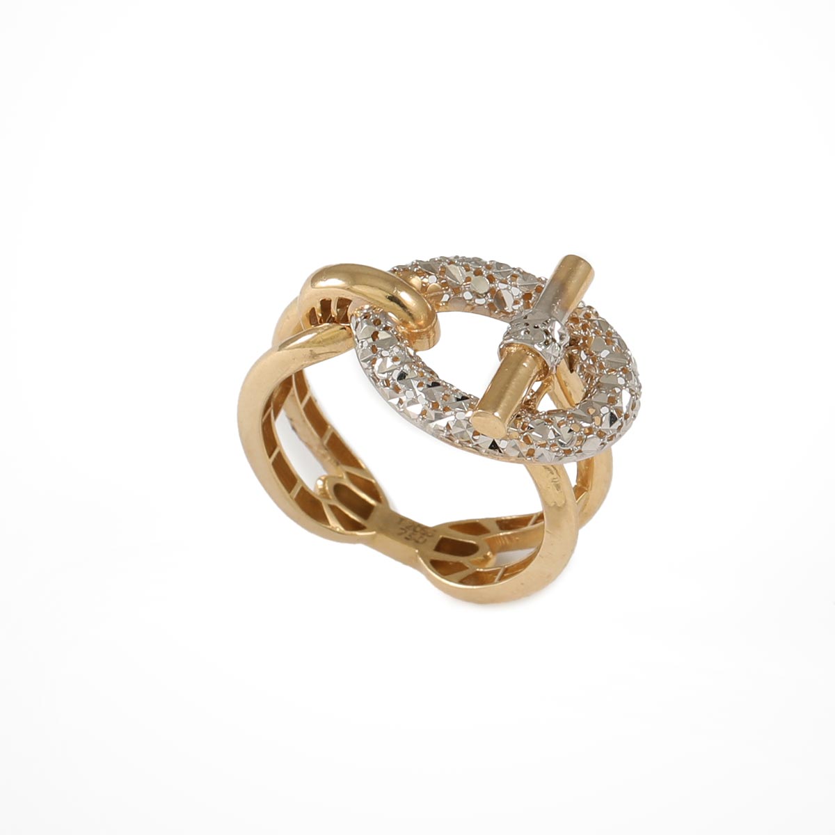 انگشتر هرمس