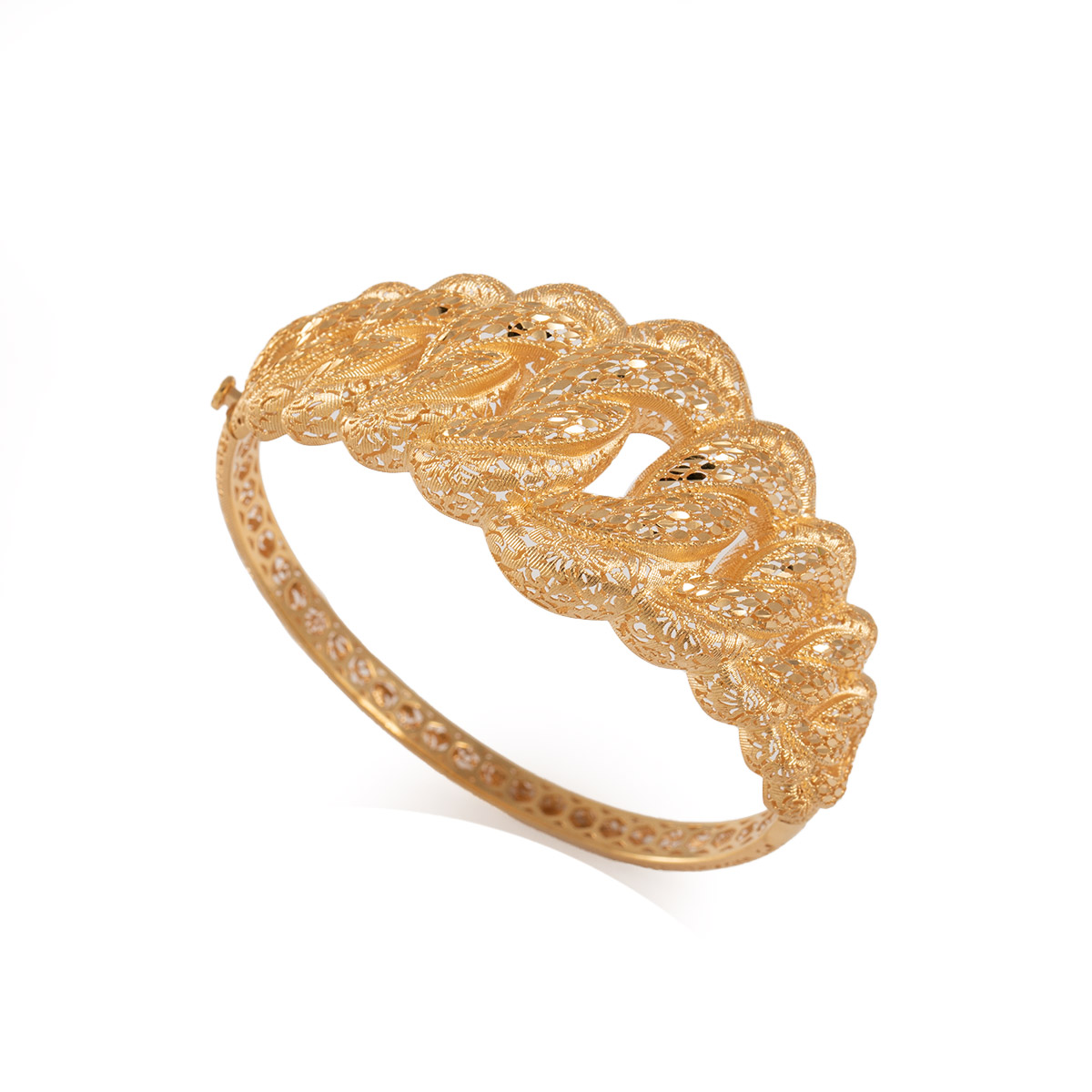 دستبند النگویی ایوا