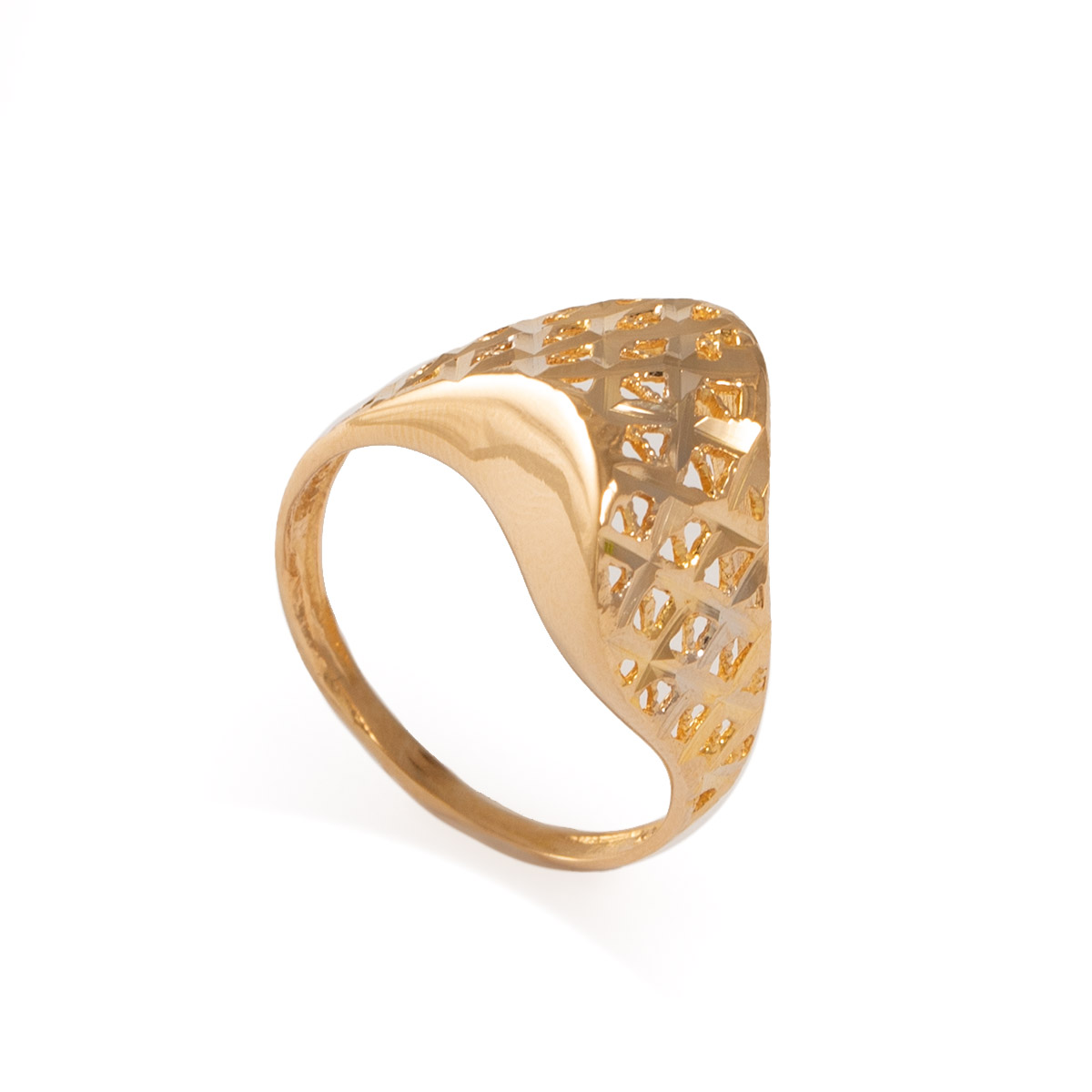 انگشتر فیوژن