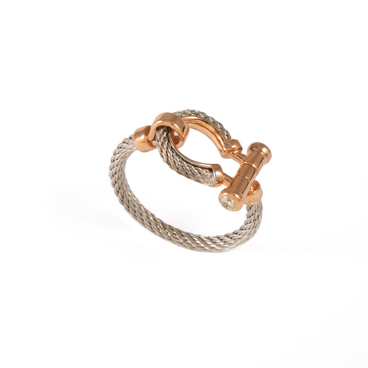 انگشتر اطلس