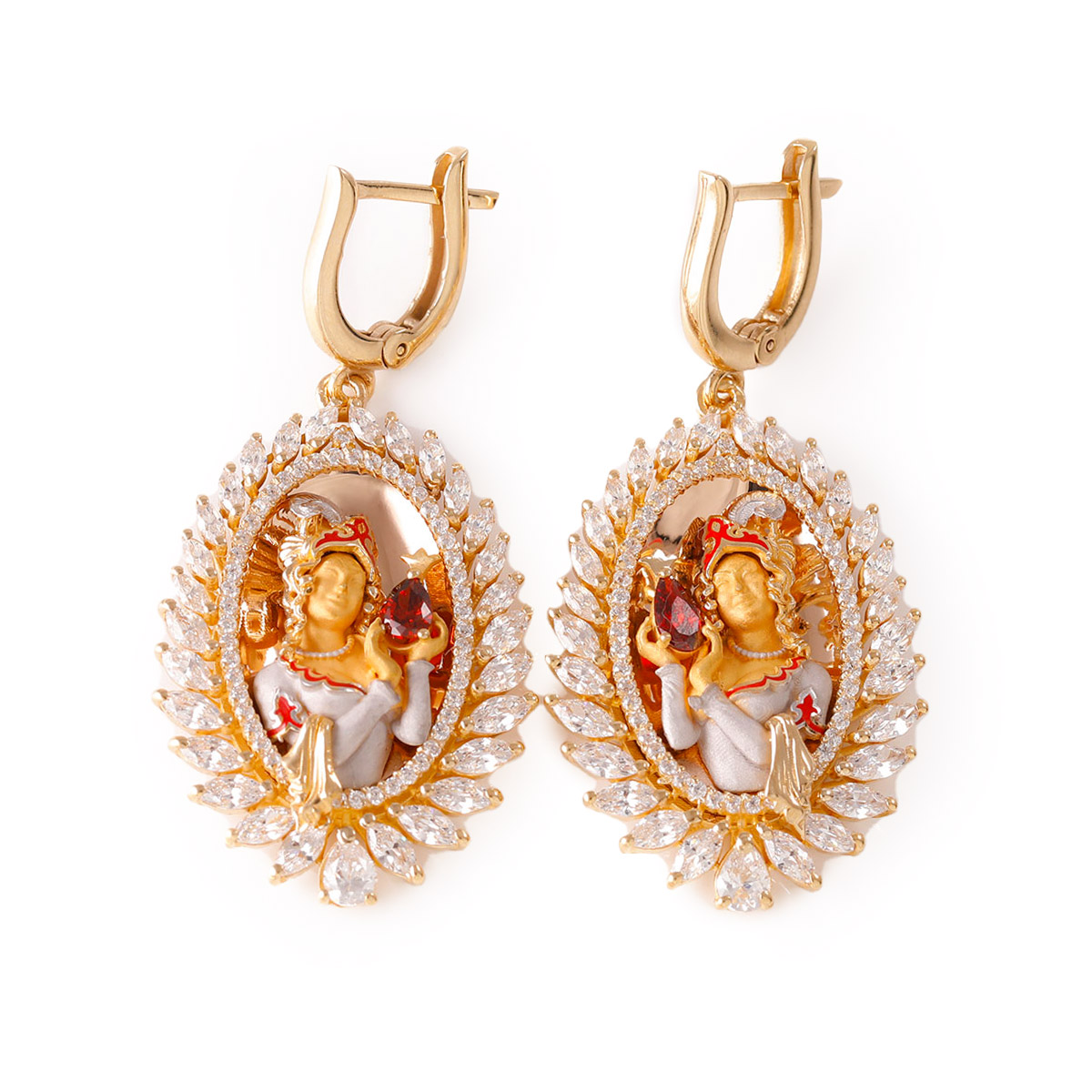 گوشواره آماتیس