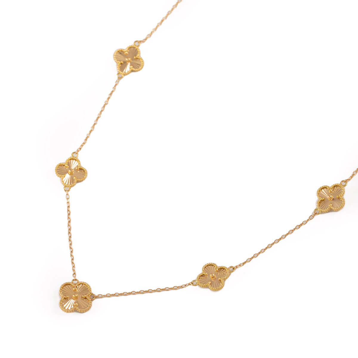 گردنبند ونکلیف