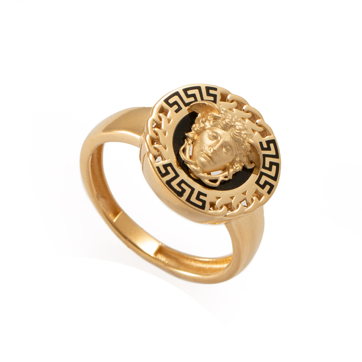 انگشتر ورساچ یاسمین