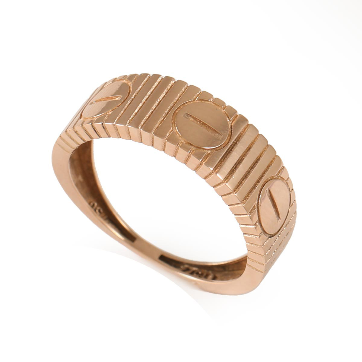 انگشتر کاتیر پیچ