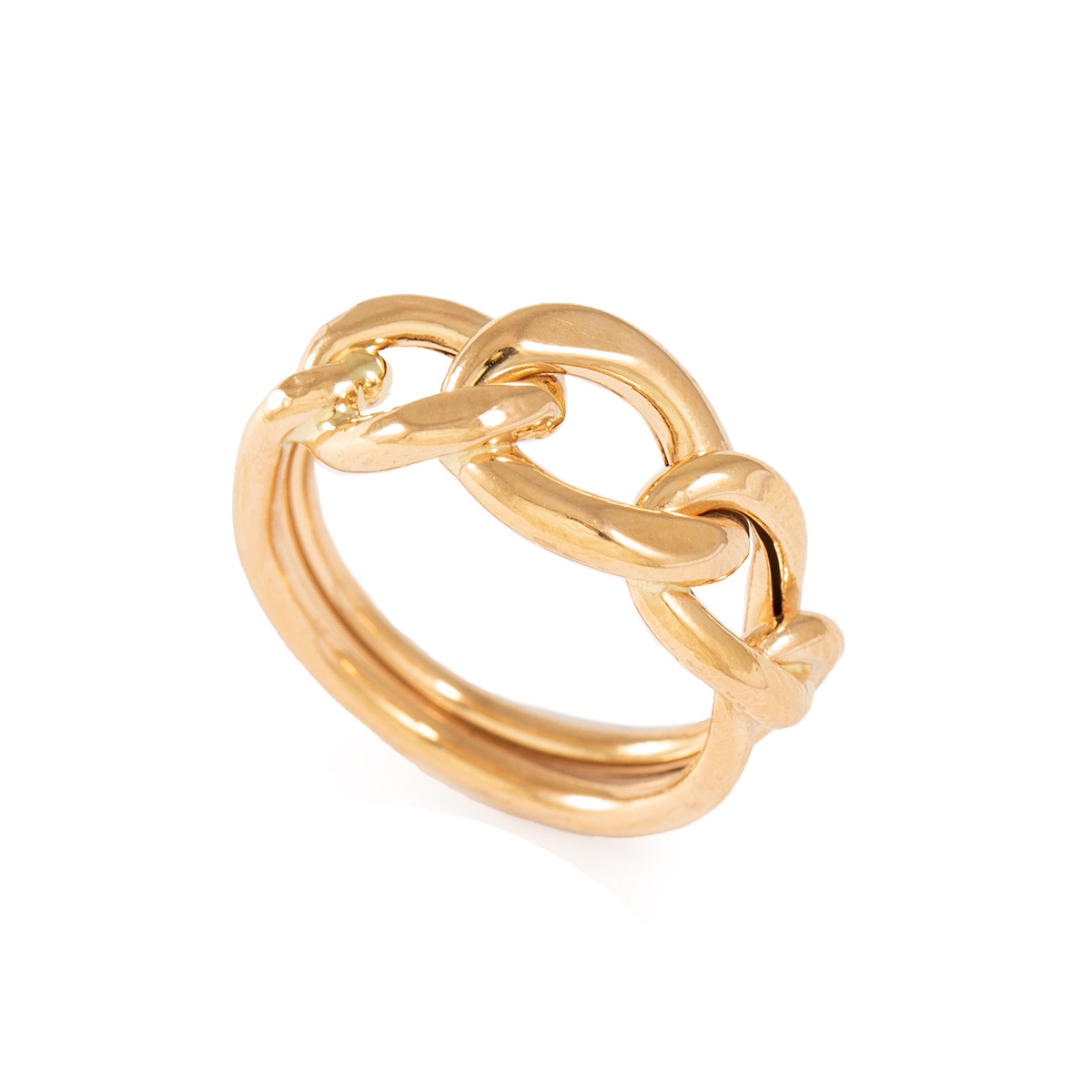 انگشترکارتیر مینیمال