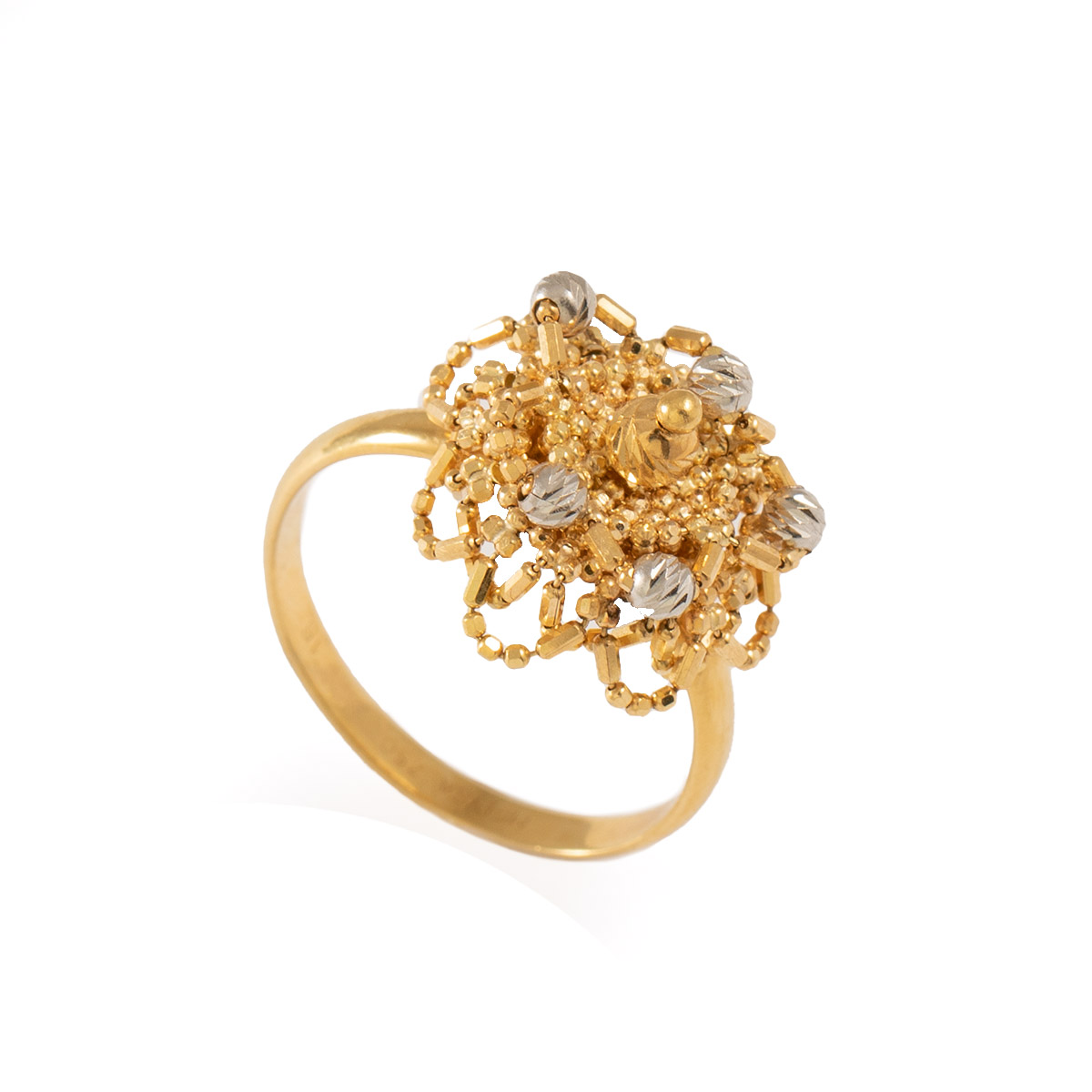 انگشتر شال دوریکا