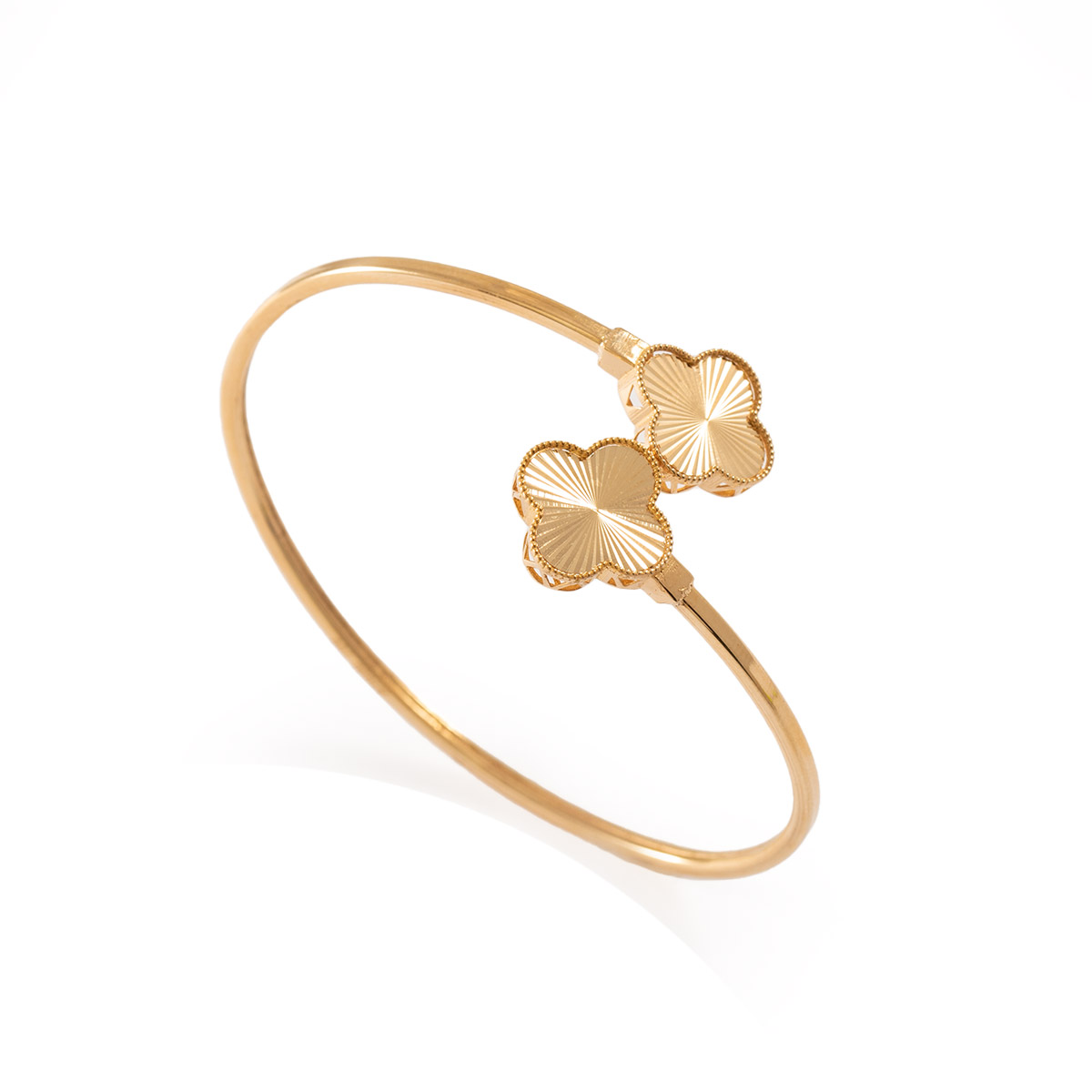 دستبند النگویی ونکلیف