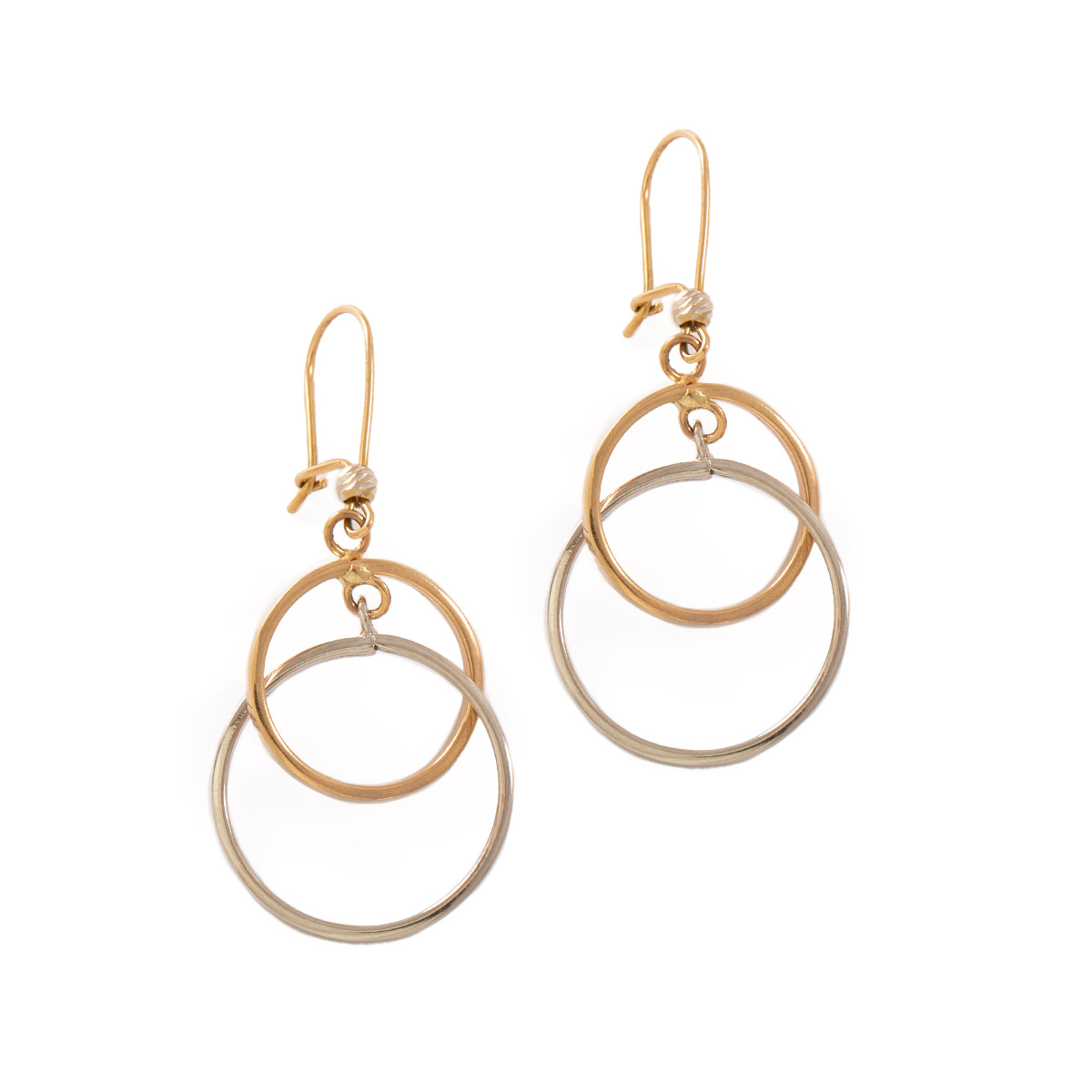 گوشواره آویزی اسپورت