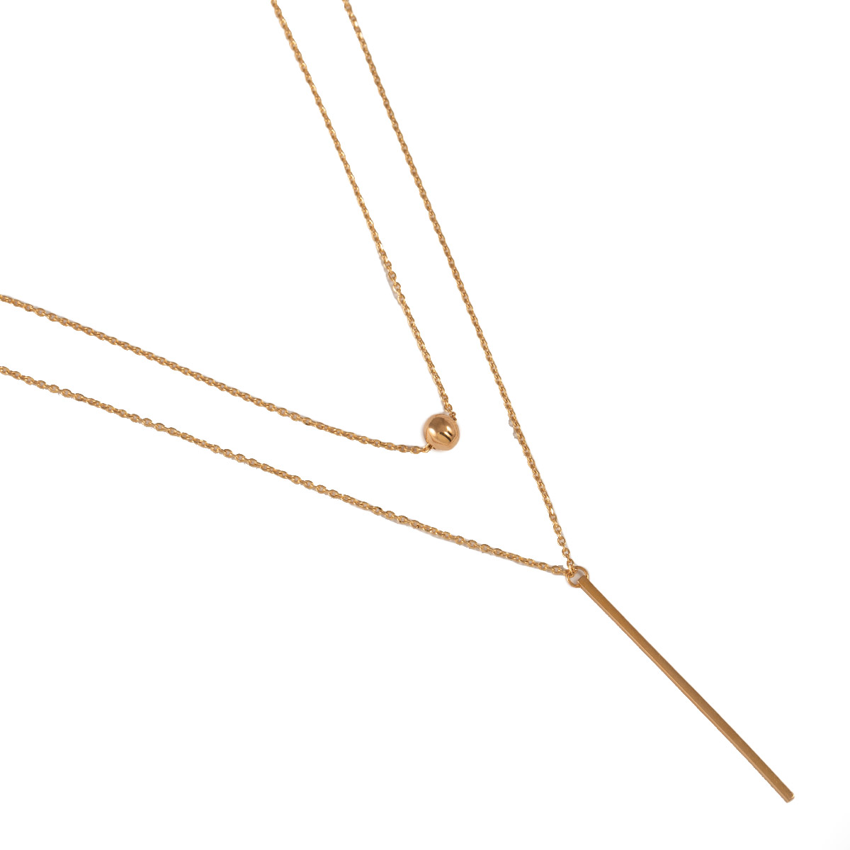 گردنبند اسپرت