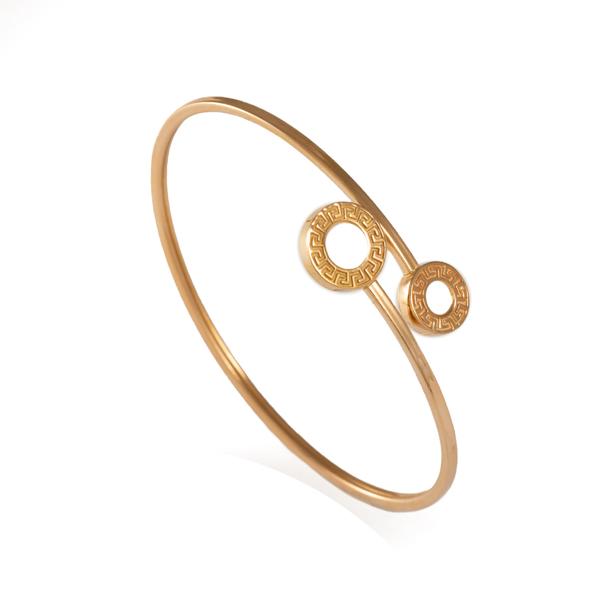 دستبند النگویی ورساچ