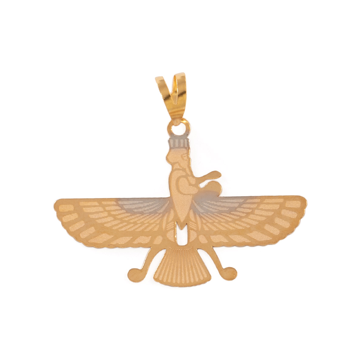 مدال فروهر