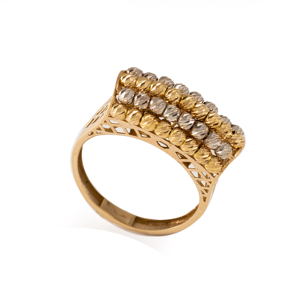 انگشتر دریکا