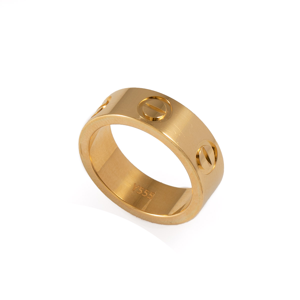 حلقه زنانه کارتیر