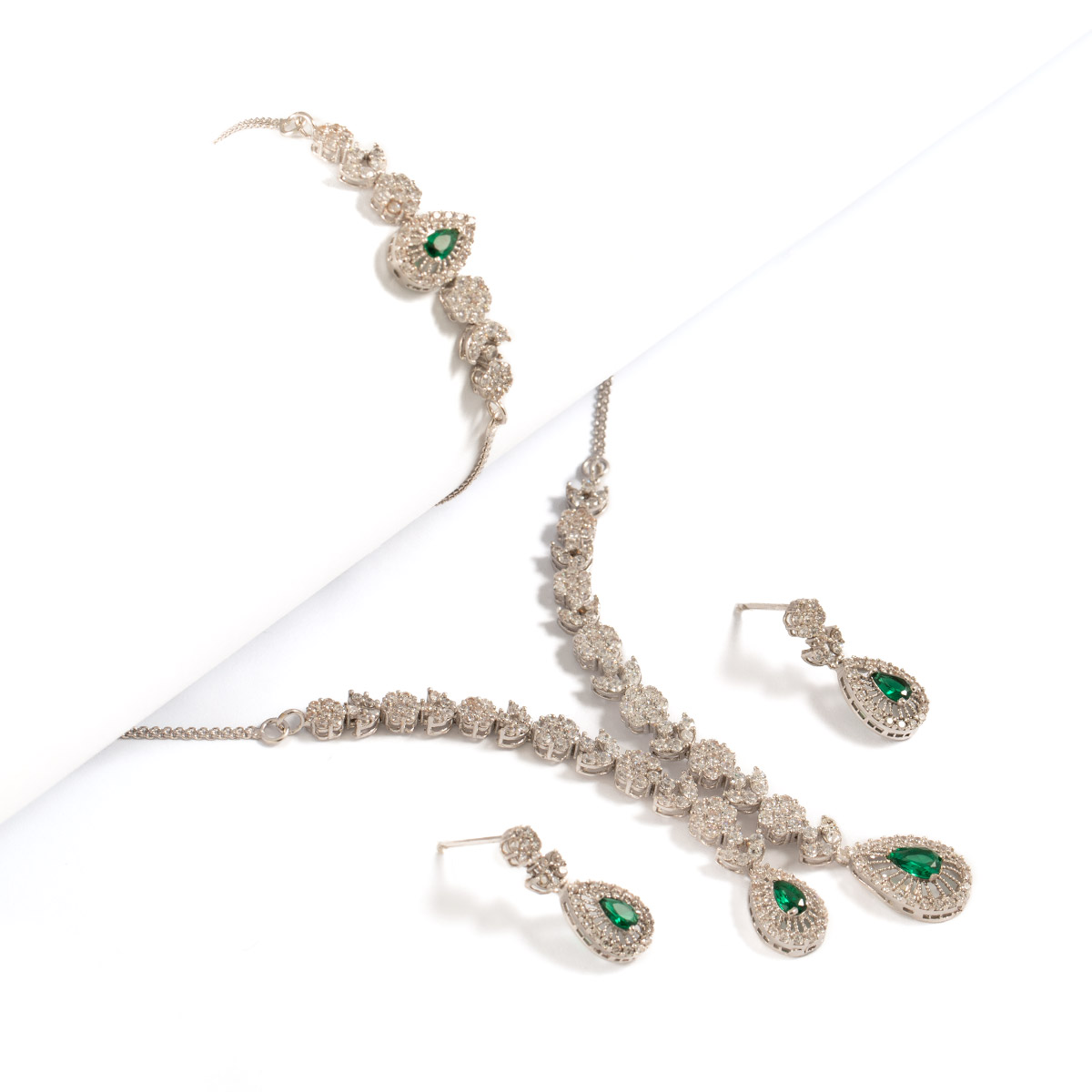 سرویس طرح جواهر