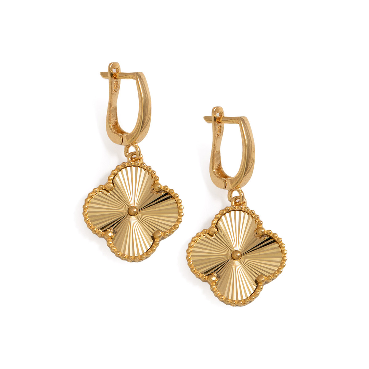 گوشواره ونکلیف