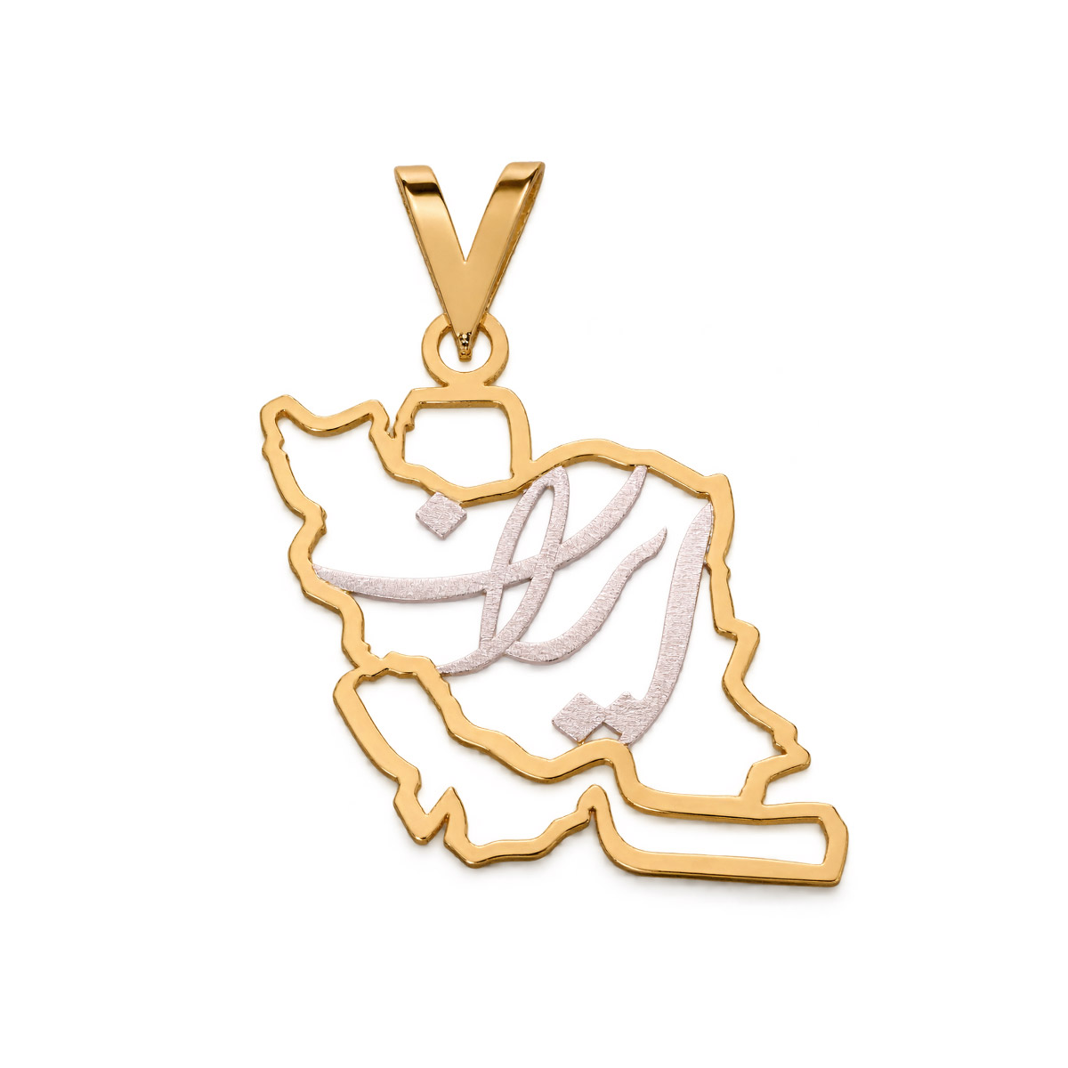 مدال ایران