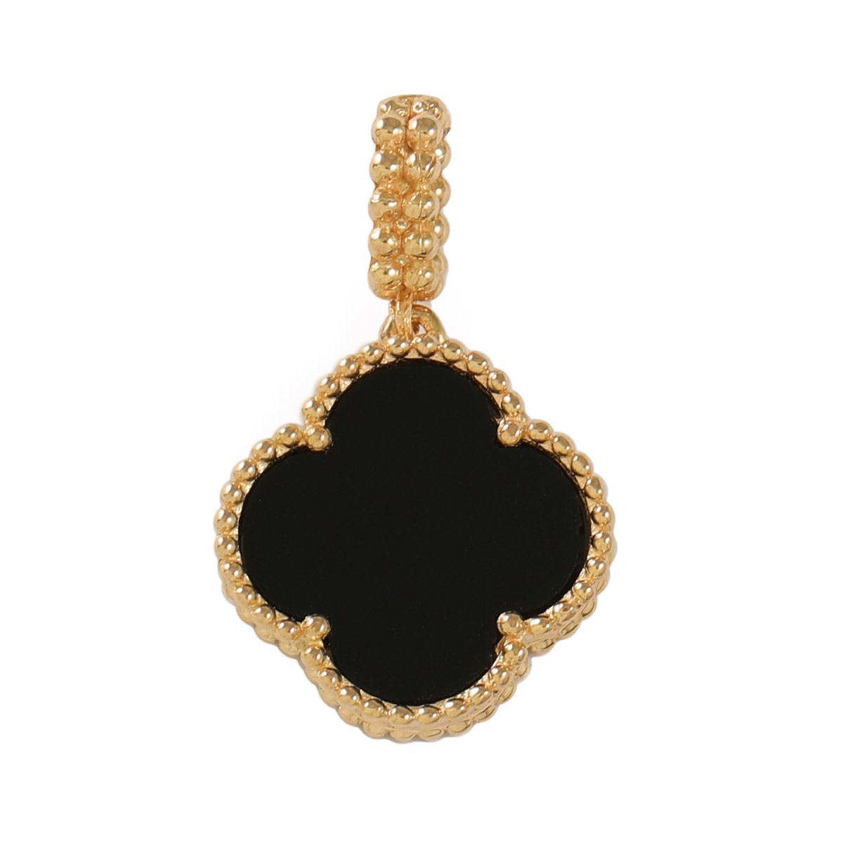 مدال ونکلیف مشکی