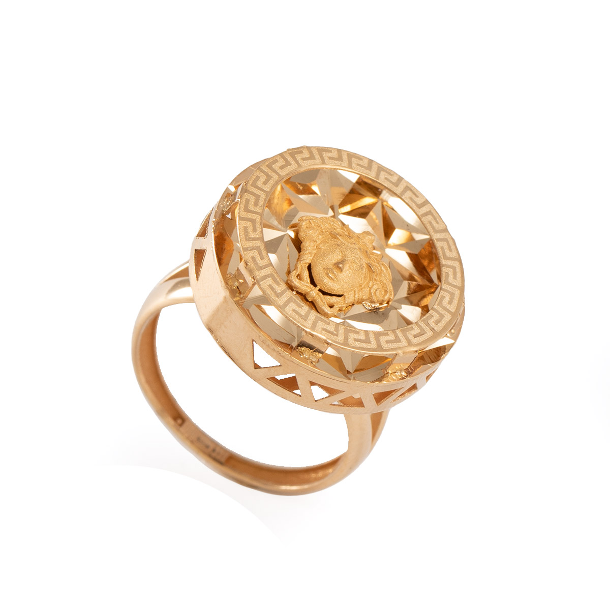 انگشتر ورساچ