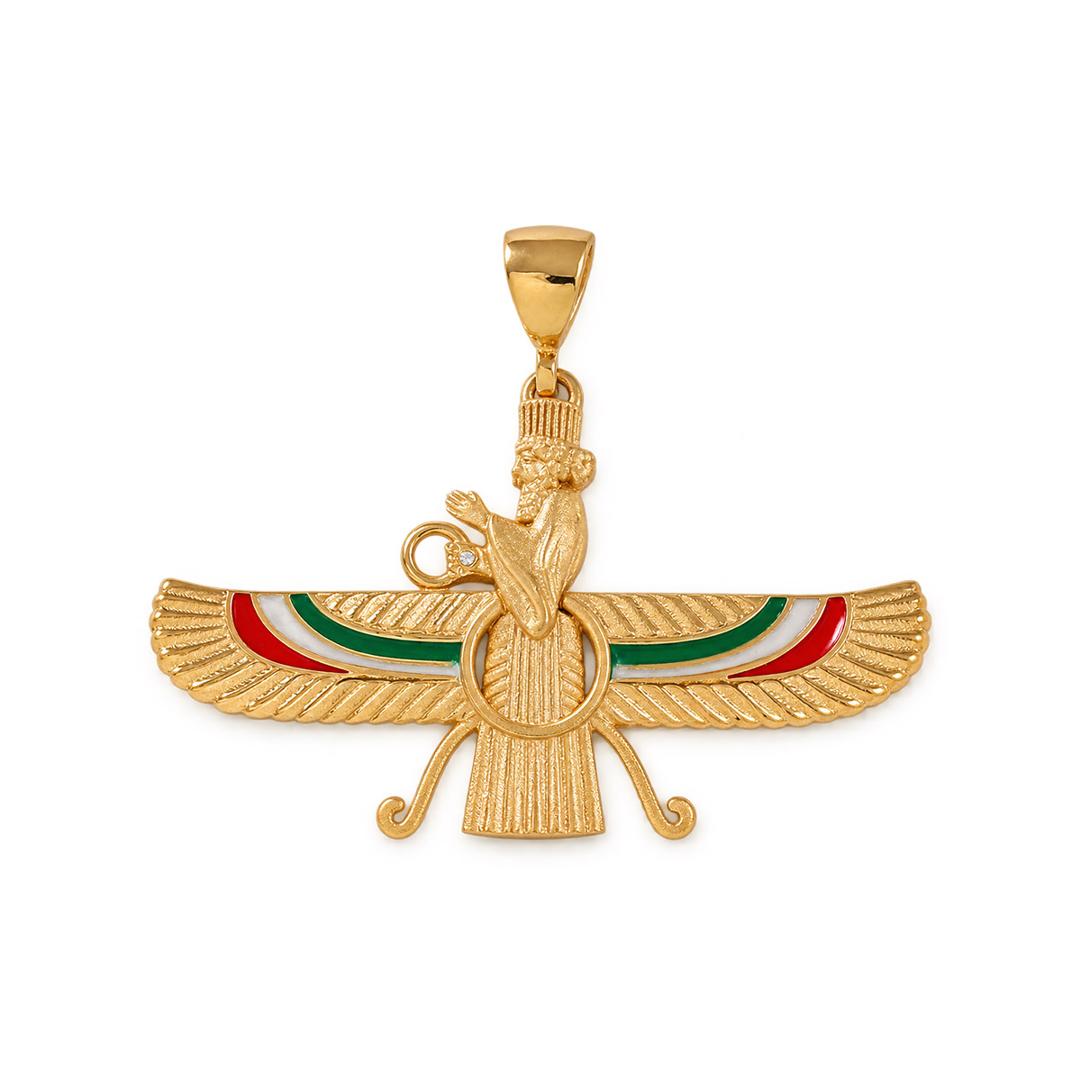 مدال فروهر