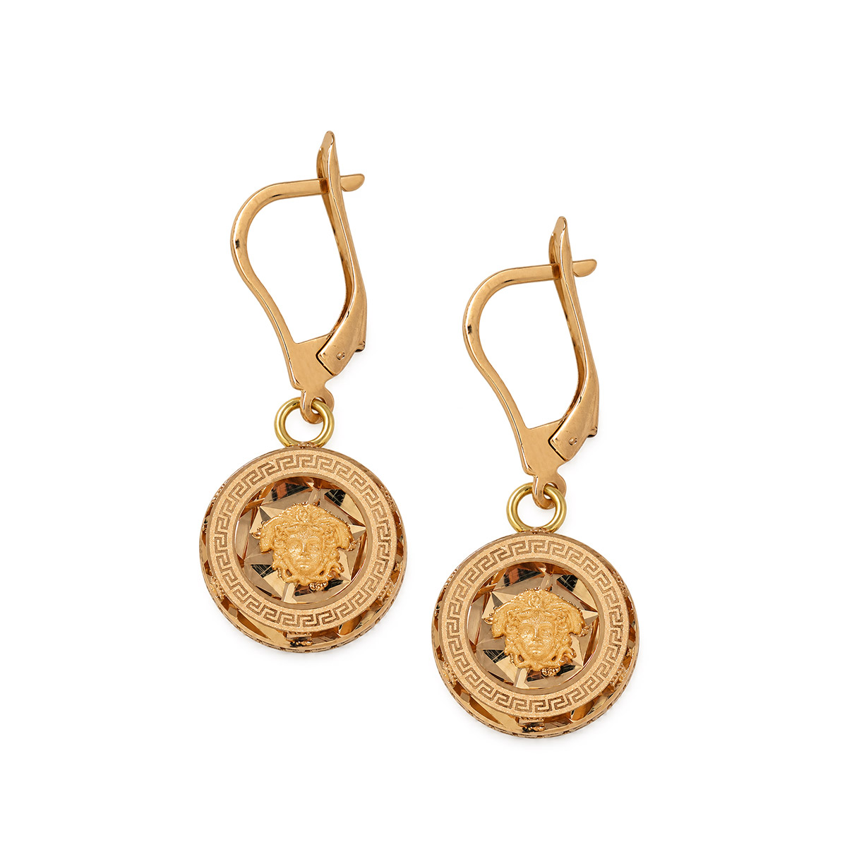 گوشواره ورساچ